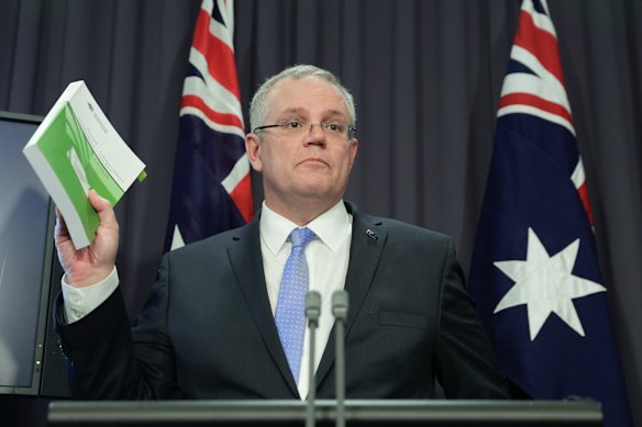 Australia’s $60 Billion GST Deal Faces Growing Criticism