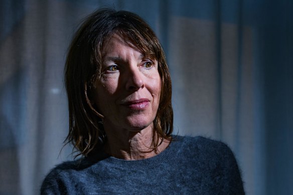 Rachel Cusk’s new book has caused something of a kerfuffle.