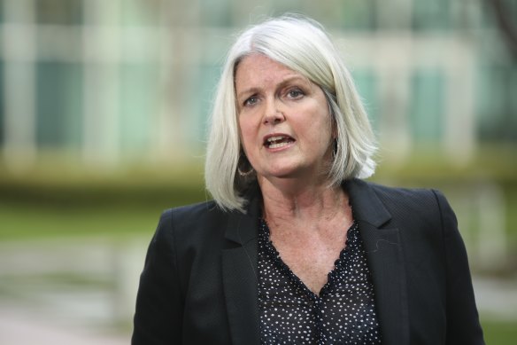 Dr Cassandra Goldie said that a boost to Jobseeker should be among the government’s top priorities.