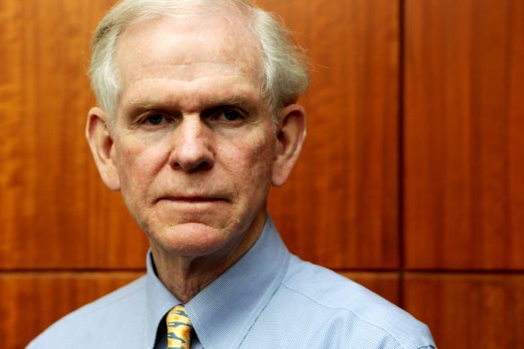 “We’re going to live in a world of bottlenecks and shortages and price spikes everywhere.“: Jeremy Grantham says the global economy.