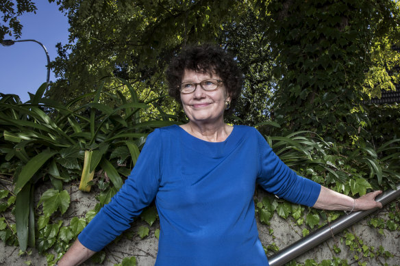 Vicki Laveau-Harvie’s Stella prize-winning memoir was published when she was 77.