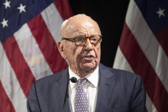 Rupert Murdoch’s News Corp is no  longer in talks to sell Move to CoStar.