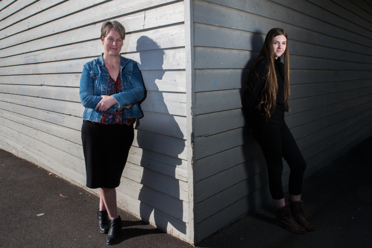 The Social Dilemma The New Netflix Documentary Turning Teens Off Social Media This film will tug on your heart strings in every possible way. the social dilemma the new netflix