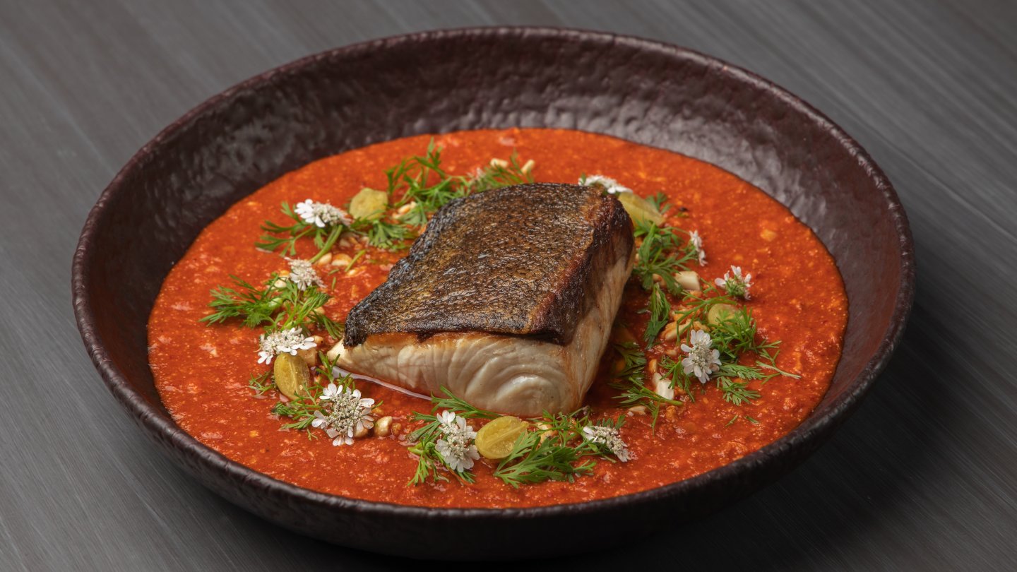 Thai Fine Diner Gets Nsw S Southern Highlands Buzzing
