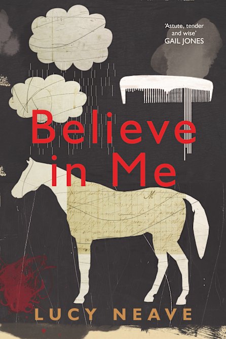 Lucy Neave’s compelling meditation on love and its power