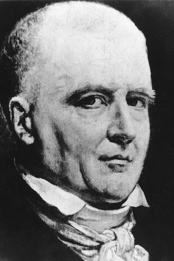 French painter Jean-Honore Fragonard, c 1753