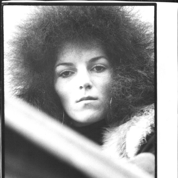 Wendy Saddington. November 22, 1971. Renee Geyer called her: “Australia’s pioneer quintessential soul singer who paved the way for people like me.″⁣