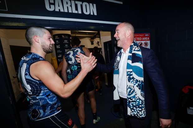 PwC scandal: Former chief executive Luke Sayers knows the importance of ...