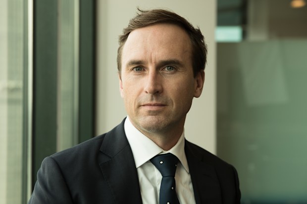 Former Regal healthcare PM hangs up his shingle