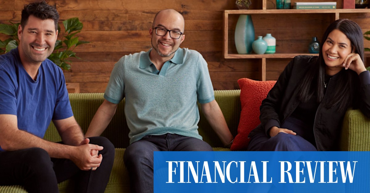 Canva's AI roll continues as revenue reaches $US1.7b - Vimarsana News