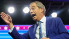 Britain’s best-known populist Nigel Farage, has even been talked of as a Tory leader.