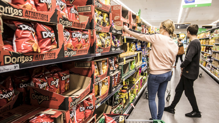 Should i sell my cheap coles shares