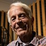 Ninety-seven-year old Noel Balfour  has just recorded a new album in Andy Busuttil’s Blue Mountain Sound studio in Hazelbrook. 