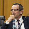 Ministers who don’t accept hospitality could be accused of being ‘out of touch’: McGowan