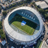 Government MP slams $2.5b spending on new stadiums for Sydney