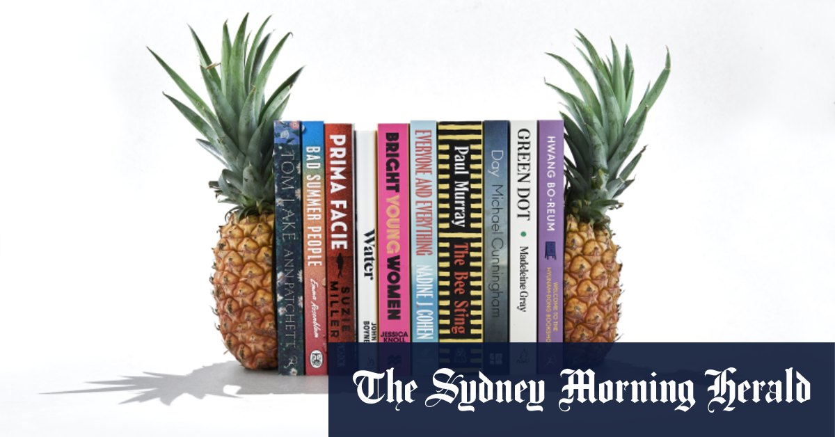 Best books 2023: your summer reading guide - Vimarsana News