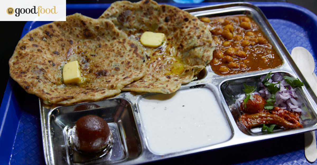 Shri Refreshment Bar
