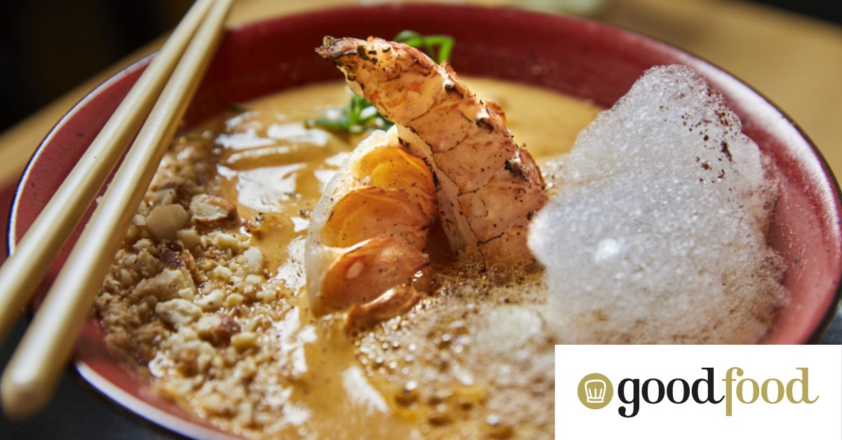 Cult Japanese chain Mensho’s new Sydney branch offers eight surprising ramen bowls