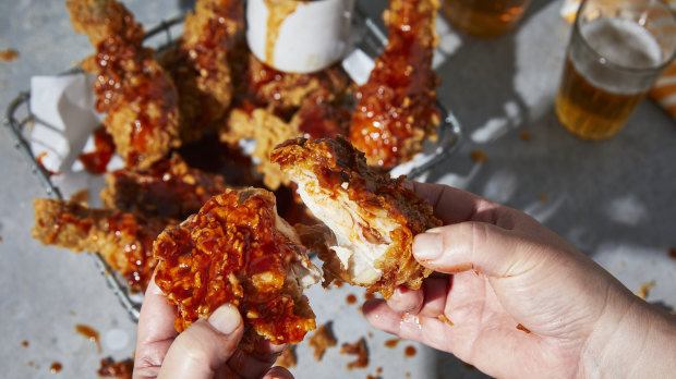 National Fried Chicken Day is a poultry excuse to cook these classics