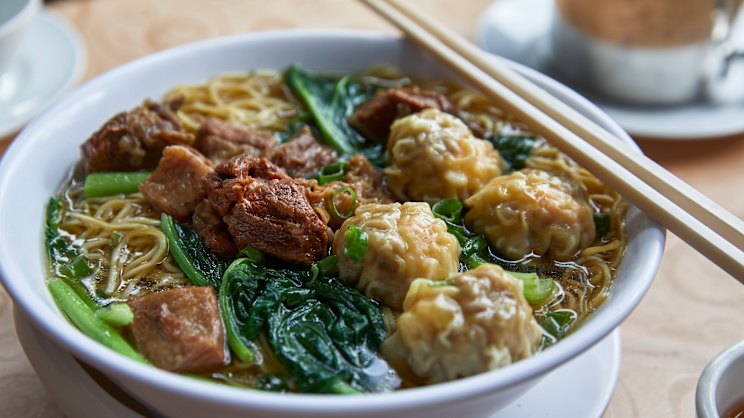 smh.com.au - Canton Noodle House