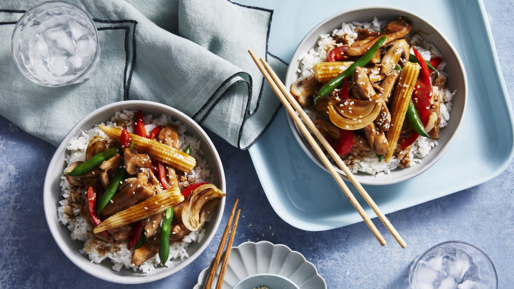 RecipeTin Eats’ honey-soy chicken stir-fry is the quick dish you’ll want on high rotation-image
