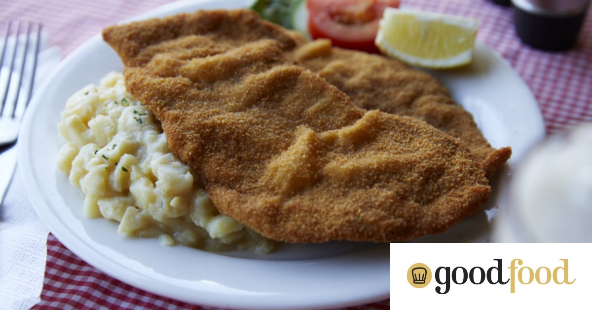 The Austrian Club Sydney is still serving schnitzels and schnapps after 45 years
