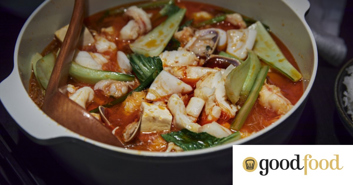 Seafood hot pot, beef ‘needles’ and other must-order dishes