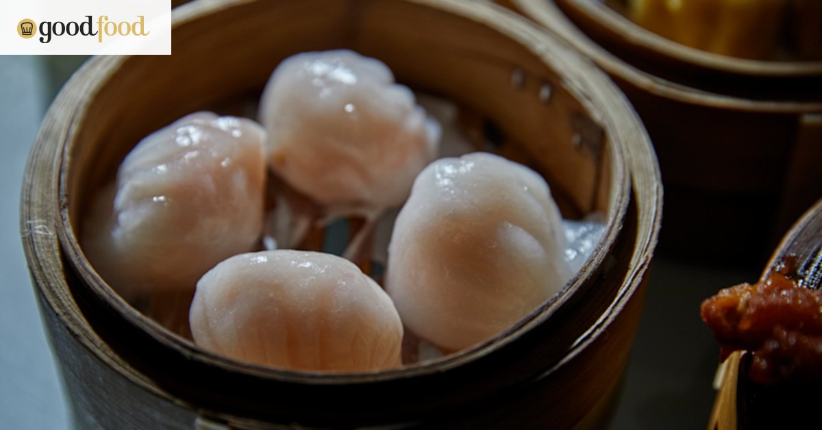 A Hurstville institution serving some of the city’s best yum cha