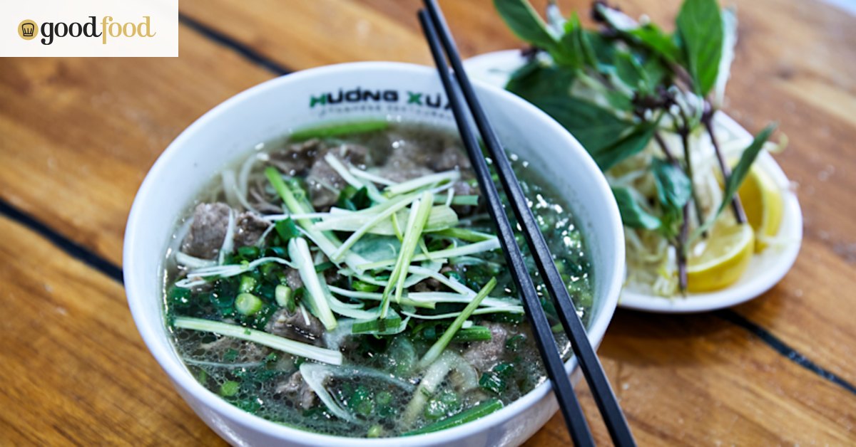 Huong Xua