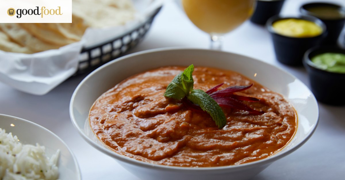 A cosy cottage serving richly-spiced Mughlai cuisine in Harris Park