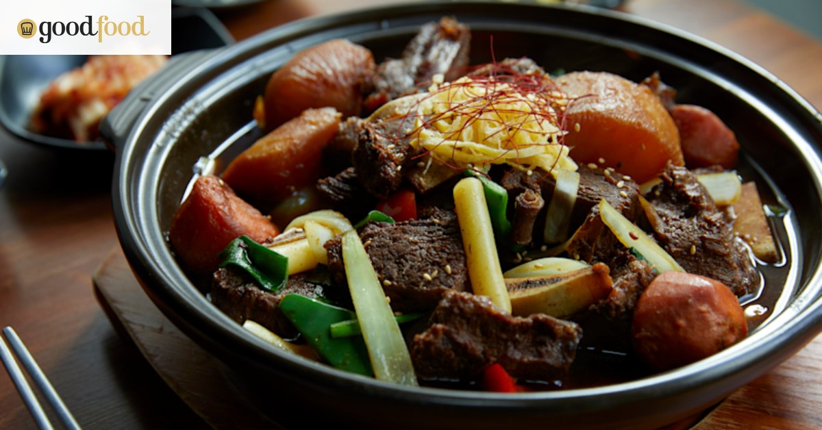 Hansang