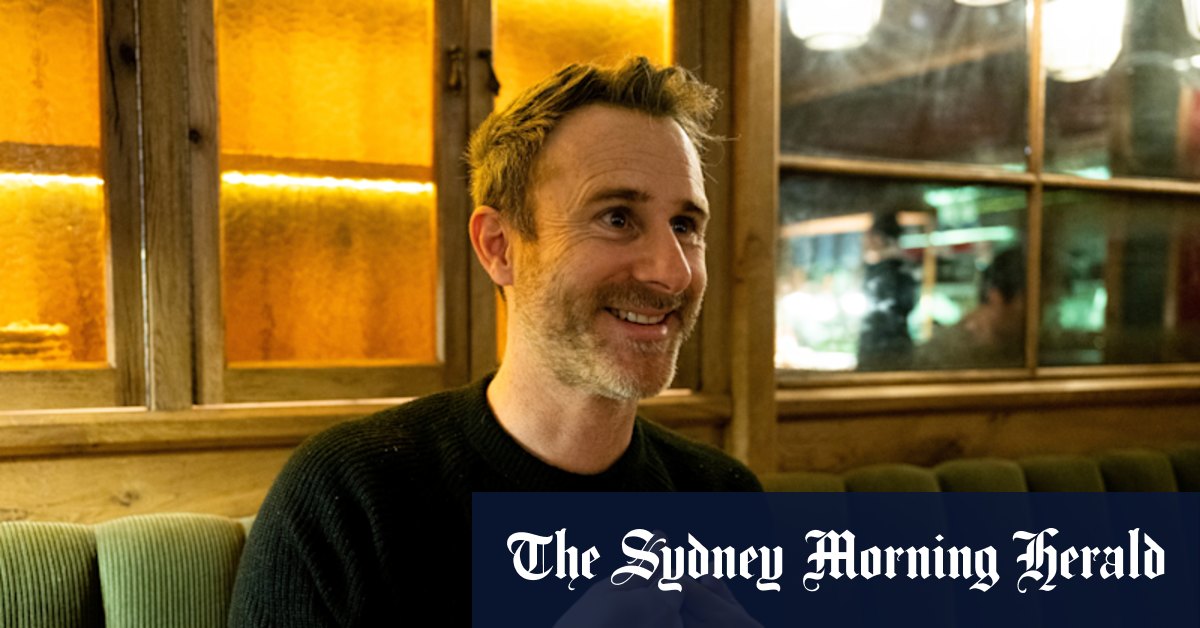 'It feels awful': Craig Silvey on writing, relationships and the books that didn't work out - Vimarsana News