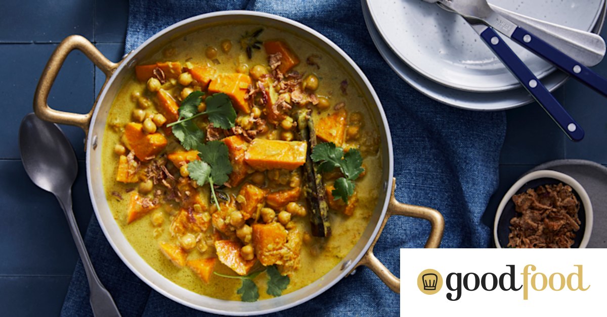 Dinner in a dash: 15 home-made curries that are quicker (and cheaper) than takeaway