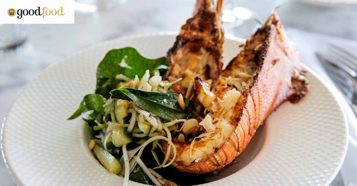 SMH Good Food Guide 2026: Best places to eat and drink on the NSW Central Coast