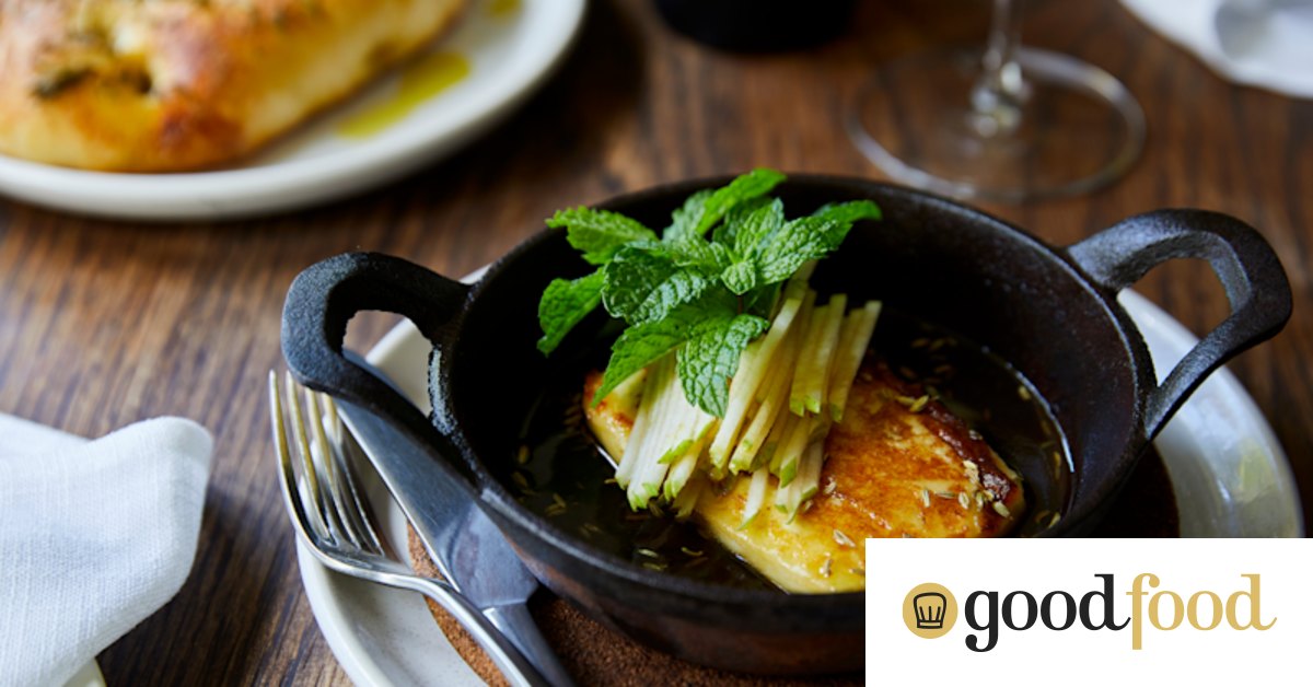 Chiswick review: Woollahra kitchen garden restaurant should be one of the best dining experiences in Sydney - Vimarsana News