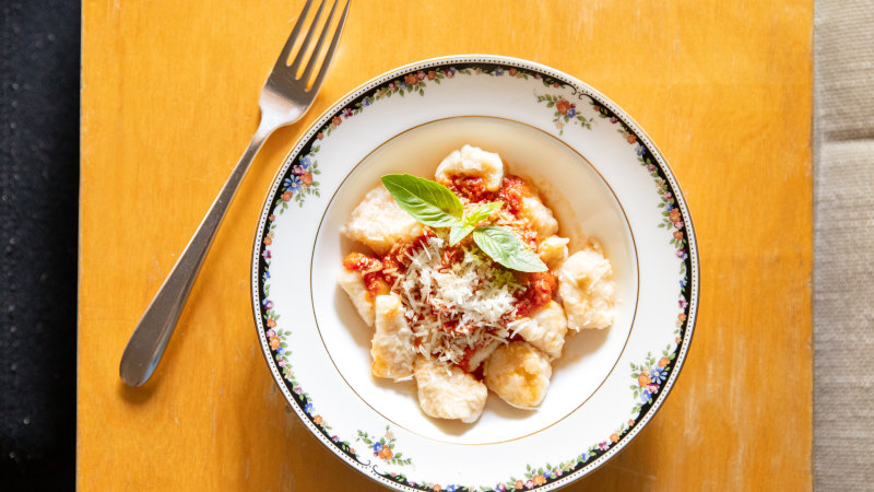 Four Stephanie Alexander veg recipes that kids actually love to eat (and cook)