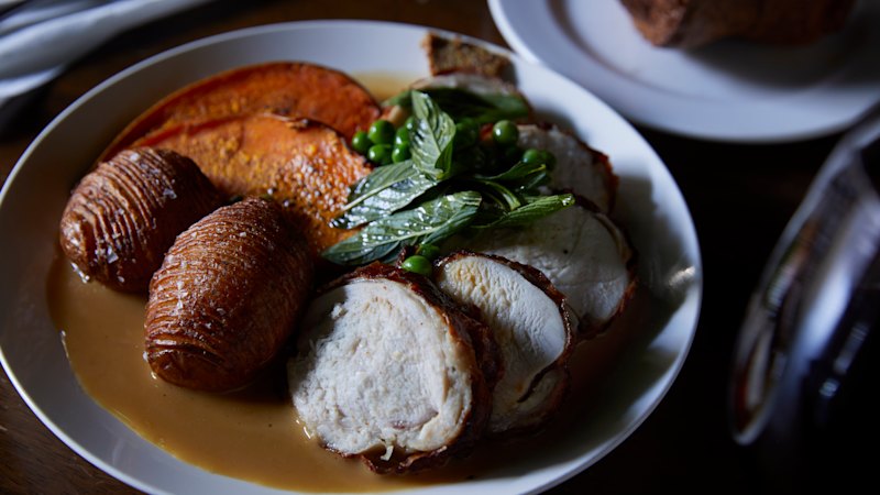 Your September hit list: Hot, new and just-reviewed places to check out this month