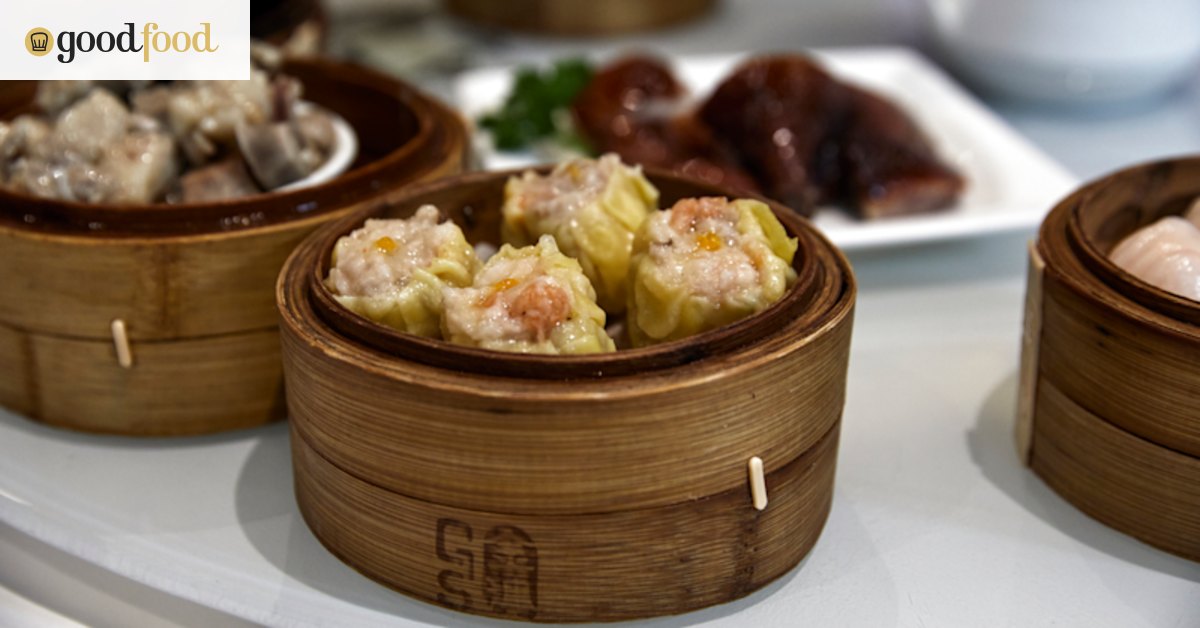 A Hurstville institution serving some of the city’s best yum cha