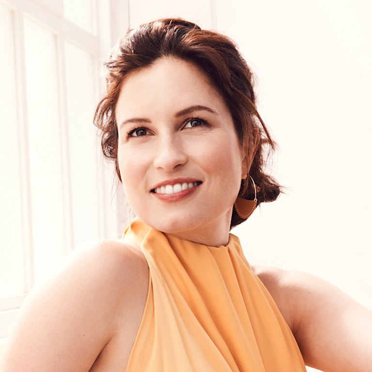 'It drove me crazy': Missy Higgins on media's attempts to 'out' her