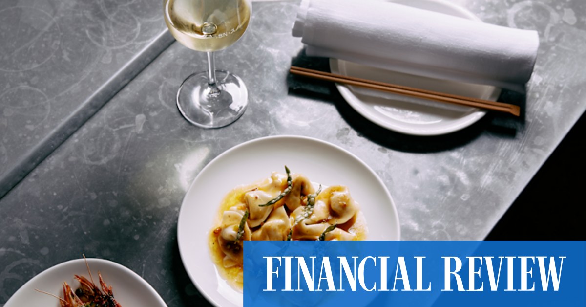 Ten hot new restaurants around the country to try – from Andrew McConnell, Josh Niland, the Bentley Group and more. - Vimarsana News