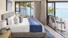 InterContinental Hayman Island Resort’s new Beachfront Pavilions provide the softest of landing pads.