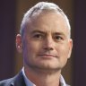 Climate 200 convenor Simon Holmes à Court says he does not direct the politics of the independent candidates he funds.