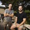 ‘We are not villains’: Tradies reel from losses as builders go bust