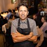 Chef-restaurateur Ben Shewry at Attica in 2024.