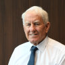 Robert Millner chairman of Washington H. Soul Pattinson.