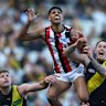 Nasiah Wanganeen-Milera will be the highest-paid player in the AFL after agreeing to terms with St Kilda.