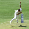 Who replaces Hazlewood for Adelaide? The short answer is Jhye