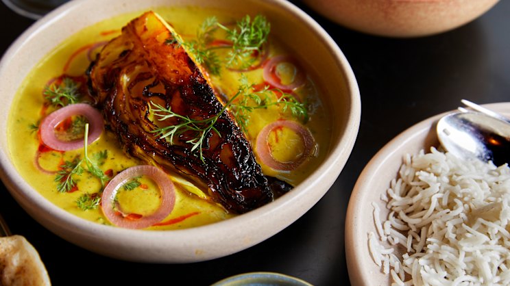 smh.com.au - Bazaar & Bar
