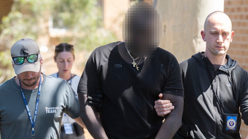 ‘One every three minutes’: Cops crack down on Sydney’s worst DV abusers