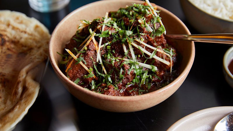 North Shore's New Curry Spot: Your Winter Warmer Just Arrived